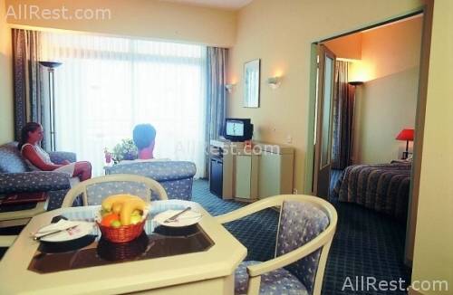 KoruMar Hotel Kusadasi 41